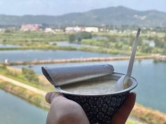 -仁信双皮奶(广州南站店)