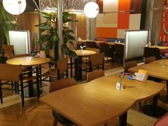 -芭莉与彩虹西餐厅(成都合生汇店)