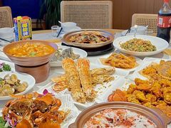 -醉壹号海鲜大排档(厦门美食地标店)