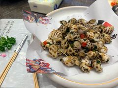 -尖沙咀大酒楼(大沥竹基南店·粤菜海鲜·宴会聚餐)