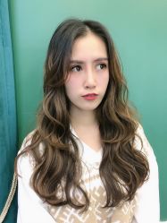 -银星女王公园发型艺术沙龙