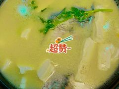 -鑫福楼农家菜