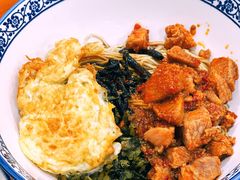 荷包蛋-崔氏班面馆(2号店)