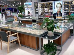 -宝岛眼镜(南京金鹰世界店)