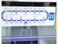 -前门(地铁站)