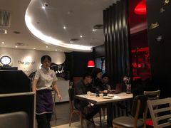 大堂-必胜客(福州永嘉PH店)
