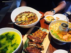 -Local泰莲庭(虹鳟鱼店)