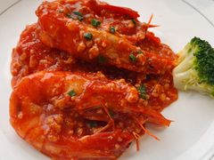 -悦泰环球美食自助(金茂旗舰店)
