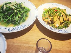 -茉莉阿姨·南京老菜馆(湛江路店)