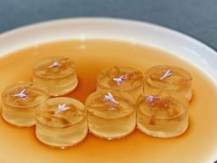 海蜇冻-广州酒家(昌岗地铁站店)
