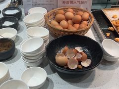 -匠牛亭·锅物烧肉放题自助(昆百大·泰业城店)