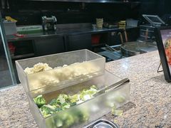 -上海锦江汤臣洲际大酒店壹阶层