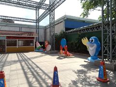 -四川小胡子海鲜(丁村万人海鲜广场店)