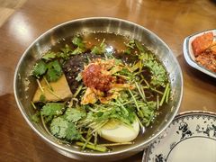 -老朴饭店(邮政街总店)