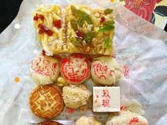 -芦庄子桂顺斋(和平路总店)