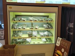 -辛一·铜锣烧(大宁久光店)