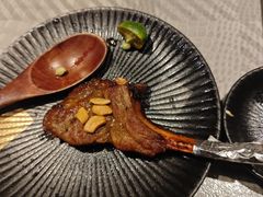 -王鼎精致料理铁板烧(世博源店)