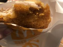 -麦当劳(杭州西湖银泰百货店)