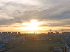 -上海浦东绿地铂骊酒店