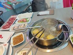 -为什么牛潮汕牛肉火锅(中信广场店)