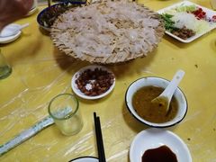 -官塘陈记鱼生·潮汕砂锅粥·牛肉火锅(潮枫路总店)