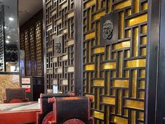 -都一处烧麦馆(前门店)