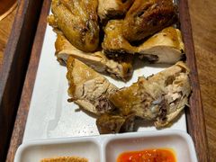 -小吊梨汤·北京菜·烤鸭(鸟巢店)