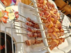 -玉善烧烤串城(长春总店)