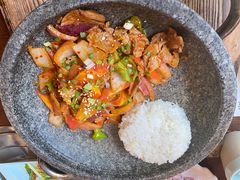 拌饭-首尔馆韩国料理(金童路店)