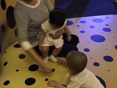 -暹罗海洋世界