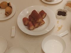 -香宫中餐厅·大连香格里拉(人民路店)