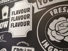 -汉堡王(砂之船奥莱店)