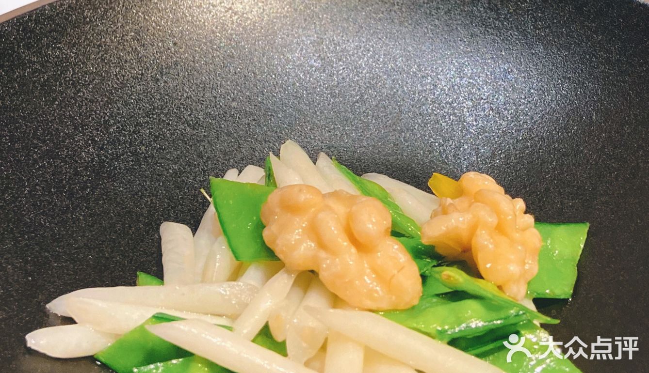 素食的专属仪式感就在叶叶菩提🥗