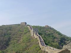 -慕田峪长城