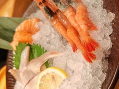 -牛YO寿喜烧·铁板烧和牛火锅自助(市府恒隆店)