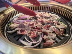 -棒小伙·齐齐哈尔烤肉(龙茗路店)