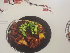 -黄牛肉馆·皖南土菜