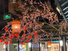 -卢大鲜鱼头捞饭(美利广场店)