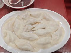 -喜家德虾仁水饺(长泰广场店)
