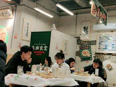 大堂-东排食堂长沙小吃大排档(五一广场店)