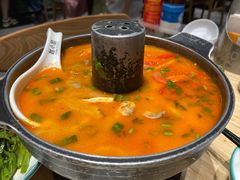 -越小品·越南餐厅(布吉万象汇店)