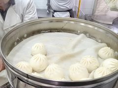 -郑家包子牛肉拉面(尚勤路店)