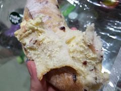 蔓越莓面包-古早味坊(国棉四厂家属院店)