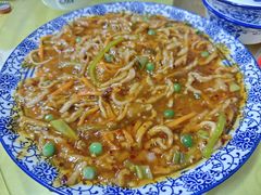 -红升老菜馆(巨兴街店)