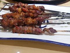 -313羊庄·羊肉火锅烧烤(李村店)