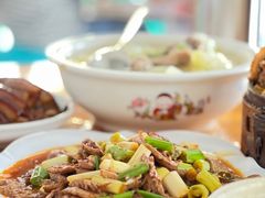 -渝都天星老街豆花