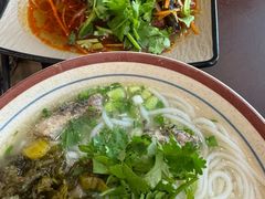 -沈记土鸡米线(七星街品牌中心店)