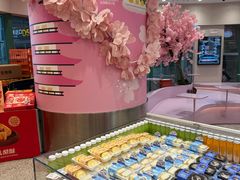 -仟吉KenGee(武汉高铁站店)