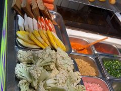 -乐乐姐超级土豆(中关村5号店)