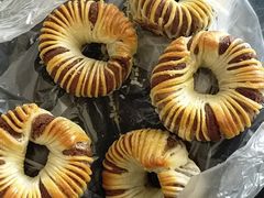 枣泥卷-张家清真糕点(奉天街店)